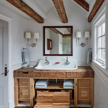 CT Farm House