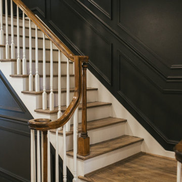 European Style Townhouse