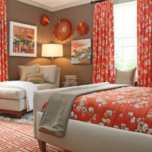 Bedrooms