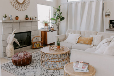 Ocean Beach Abode