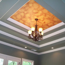 Ceilings