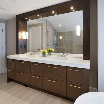 Bathroom Remodeling Contractor