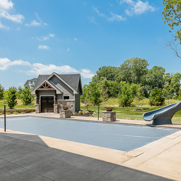 Des Moines Craftsman