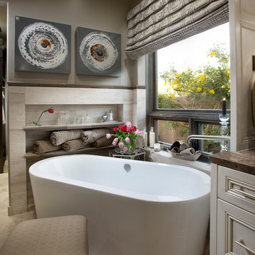 North Scottsdale Home
