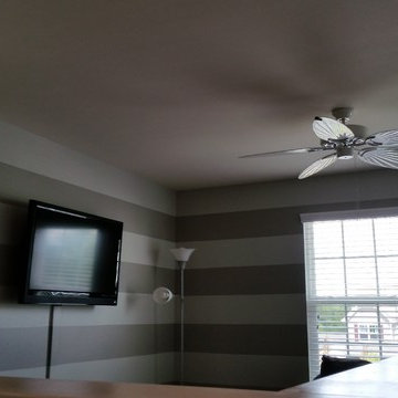 Indian Land Interior Project