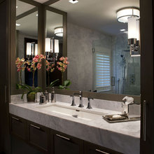 vip restroom