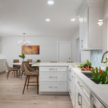Kitchen Renovation in Safety Harbor