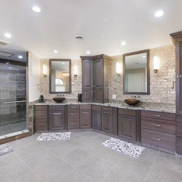 Grand Master Bathroom