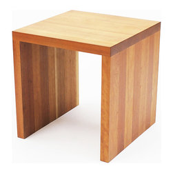 Bern Stool - Indoor Benches