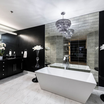 Panorama Towers Penthouse