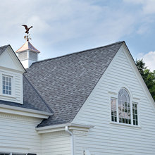 cupolas