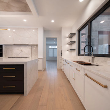 2023 Contemporary Haven