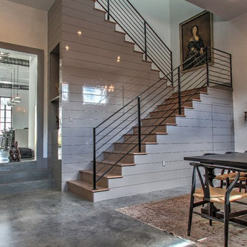 Additions and Renovations