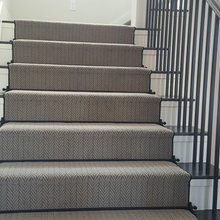 Basement Carpet