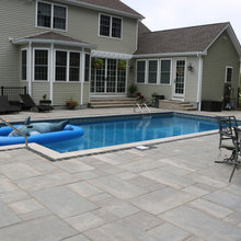 Stonework