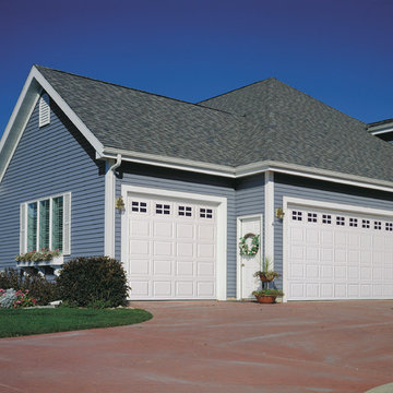 Innovations Series (Steel Garage Doors)