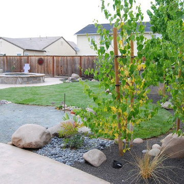 Post Pool Installation
