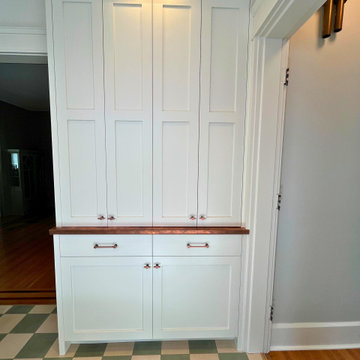 New Albany, IN Kitchen & Basement Spa