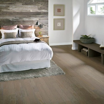 Armstrong Flooring Bedrooms