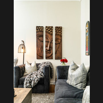 Buddah Glam