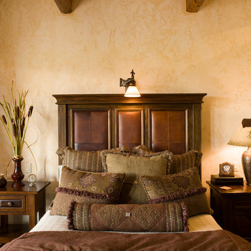 Rocky Mountain Log Homes - A Place to Gather