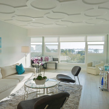 Contemporary Remodel by Brista Homes