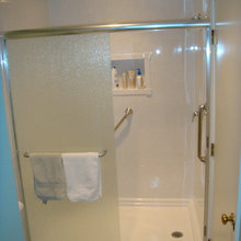 Showers
