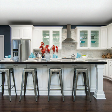 Simple Bath & Kitchen Show Room