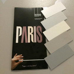 The Paris Series - Products