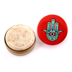 Turkish Hammam - Bath Products