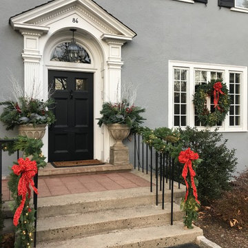 2015 Holiday Containers