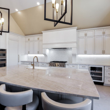 Hillcrest Residence
