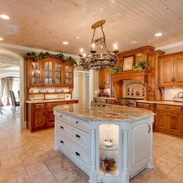 FOR SALE: 9826 Foxwood Trail, Kirtland, OH - Ultimate Sophisticated Serenity