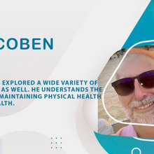 Matt Coben