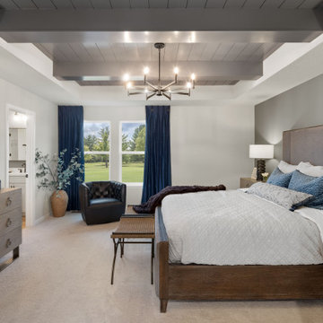Indianapolis Custom Homes