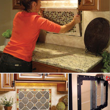 Kitchen Ideabook
