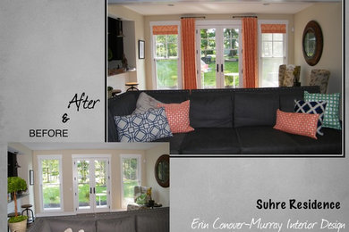 Suhre Residence