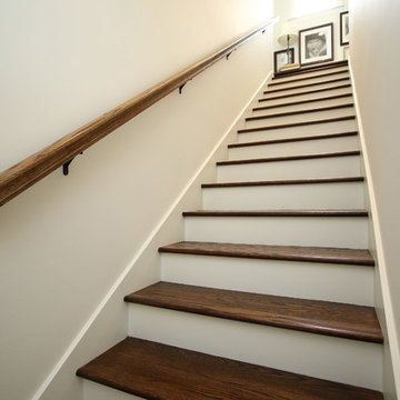 West Lawn Terrace Second Story Addition and Remodel
