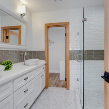Door frames