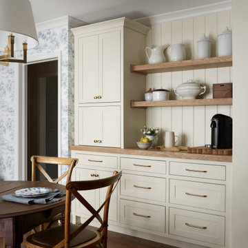 Homeland Unique Kitchen