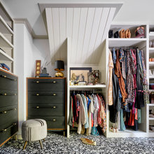 Closets