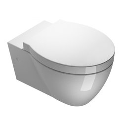 Сантехника GSI Коллекция PANORAMA - Toilets
