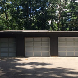 Residential Garage Doors - Garage Doors And Openers