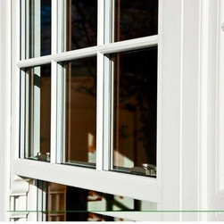 Fairco windows and doors - Windows