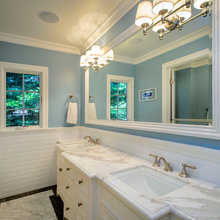 Kids Bathroom