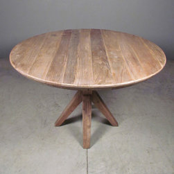 battle 48&Prime; table - Dining Tables