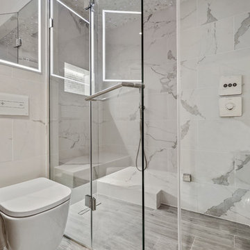 Case Study: Purley, Surrey