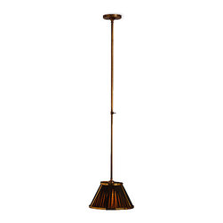Grasshopper Hanging Lamp - Pendant Lighting