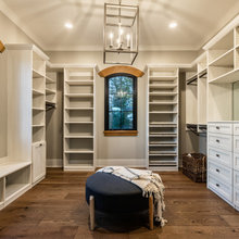 closets