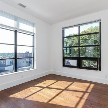 108 MAMARONECK AVE HARBOR COURT LIBRARY LANE- LUXURY RESIDENTIAL / RETAIL